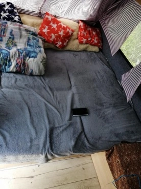                         Przyczepa NIEWIADÓW sprawna z OC - zdjęcie 2
                        