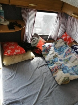                         Przyczepa NIEWIADÓW sprawna z OC - zdjęcie 4
                        