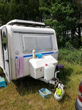                         Przyczepa NIEWIADÓW sprawna z OC - zdjęcie 8
                        