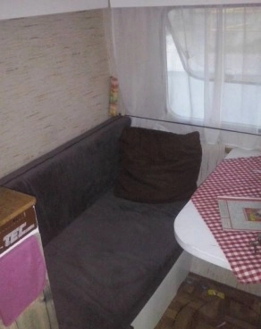                         Przyczepa kempingowa 4-osobowa T.E.C. 365 - zdjęcie 4
                        