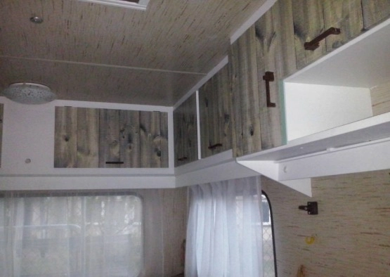                         Przyczepa kempingowa 4-osobowa T.E.C. 365 - zdjęcie 7
                        