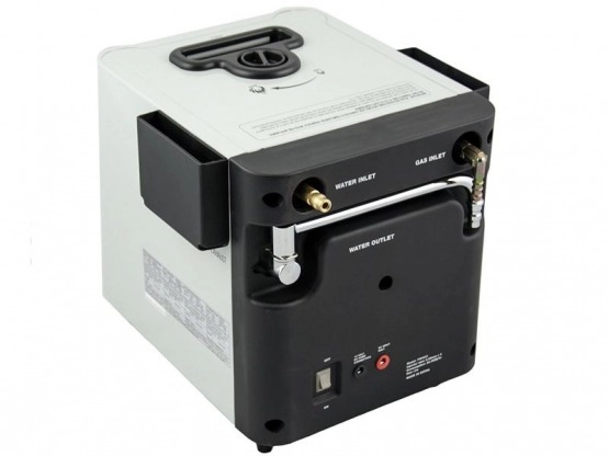                         PRYSZNIC TURYSTYCZNY 12 V (DC) / GAZOWY PODGRZEWACZ WODY 5,5 kW - zdjęcie 2
                        