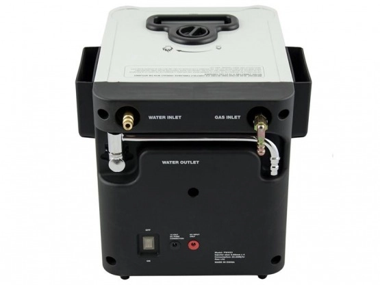                         PRYSZNIC TURYSTYCZNY 12 V (DC) / GAZOWY PODGRZEWACZ WODY 5,5 kW - zdjęcie 4
                        