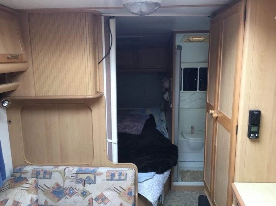                         Przyczepa kempingowa TEC - zdjęcie 10
                        