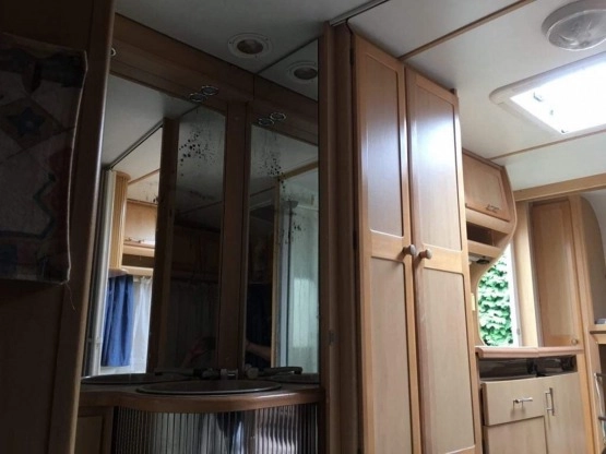                         Przyczepa kempingowa TEC - zdjęcie 11
                        