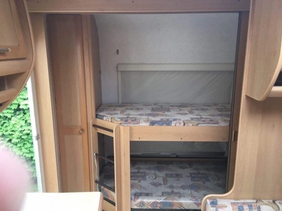                         Przyczepa kempingowa TEC - zdjęcie 4
                        