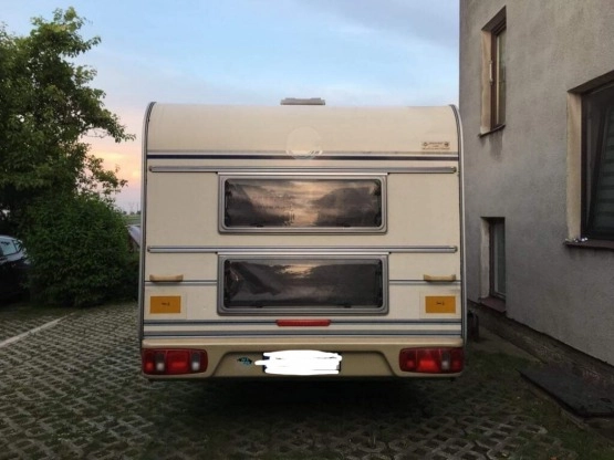                         Przyczepa kempingowa TEC - zdjęcie 5
                        