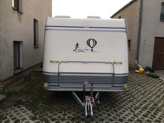                         Przyczepa kempingowa TEC - zdjęcie 8
                        