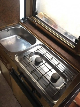                         Kamper Camper Mitsubishi Concorde 2.5 diesel - zdjęcie 7
                        