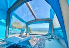                         Przedsionek do namiotu dachowego GT Sky Looft idealny! - zdjęcie 5
                        