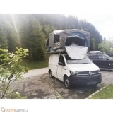                         Przedsionek do namiotu dachowego GT Sky Looft idealny! - zdjęcie 12
                        