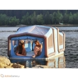                         Przedsionek do namiotu dachowego GT Sky Looft idealny! - zdjęcie 13
                        