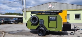                         Bushcamp Explorer ++ 2023 - zdjęcie 5
                        