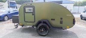                         Bushcamp Explorer ++ 2023 - zdjęcie 15
                        