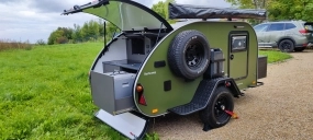                         Bushcamp Explorer ++ 2023 - zdjęcie 1
                        