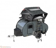                         Hero Camper Ranger - The Amundsen - zdjęcie 15
                        