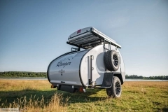                         Hero Camper Ranger - The Amundsen - zdjęcie 13
                        