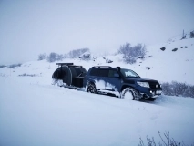                         Hero Camper Ranger - The Amundsen - zdjęcie 10
                        