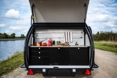                         Hero Camper Ranger - The Amundsen - zdjęcie 4
                        