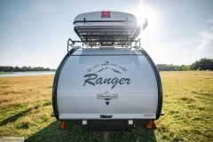                         Hero Camper Ranger - The Livingstone  - zdjęcie 17
                        