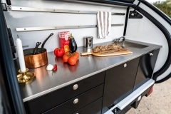                         Hero Camper Ranger - The Livingstone  - zdjęcie 2
                        