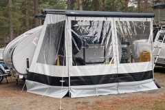                         Hero Camper Ranger - The Columbus - zdjęcie 13
                        