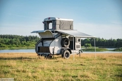                         Hero Camper Ranger - The Columbus - zdjęcie 6
                        