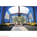                         lekki namiot na dach samochodu GT Sky Loft - Pompowany namiot dachowy dla 6 osób, największy na świecie już dostępny w Polsce! - zdjęcie 13
                        