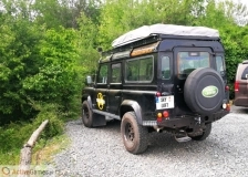                         lekki namiot na dach samochodu GT Sky Loft - Pompowany namiot dachowy dla 6 osób, największy na świecie już dostępny w Polsce! - zdjęcie 5
                        