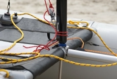                         KATAMARAN 420 INSTINCT MINICAT !! - zdjęcie 5
                        