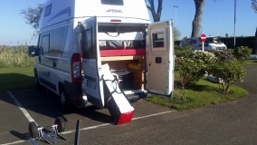                         KATAMARAN 420 INSTINCT MINICAT !! - zdjęcie 2
                        