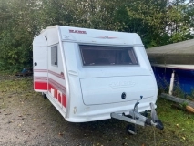                         Kabe Safir GLE DMC 1600 - zdjęcie 1
                        