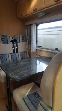                         Fiat Ducato III z 2008 roku - zdjęcie 4
                        