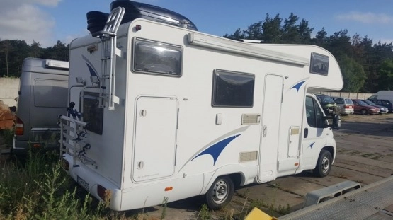                         Fiat Ducato III z 2008 roku - zdjęcie 5
                        