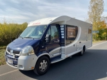                         Dethleffs Esprit RT - zdjęcie 17
                        