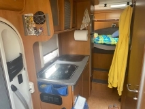                         Dethleffs Esprit RT - zdjęcie 4
                        