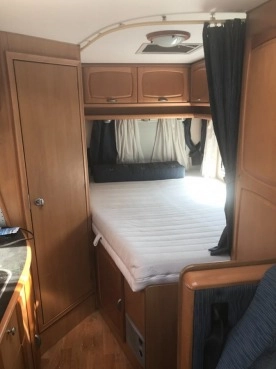                         Kamper Fiat Ducato 2.8 jtd - zdjęcie 2
                        