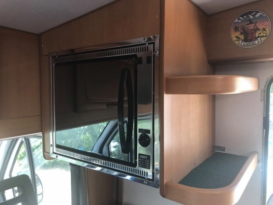                         Kamper Fiat Ducato 2.8 jtd - zdjęcie 3
                        