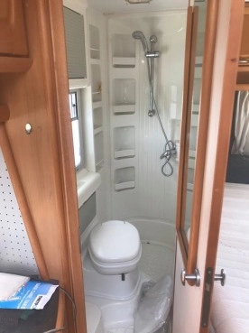                         Kamper Fiat Ducato 2.8 jtd - zdjęcie 6
                        