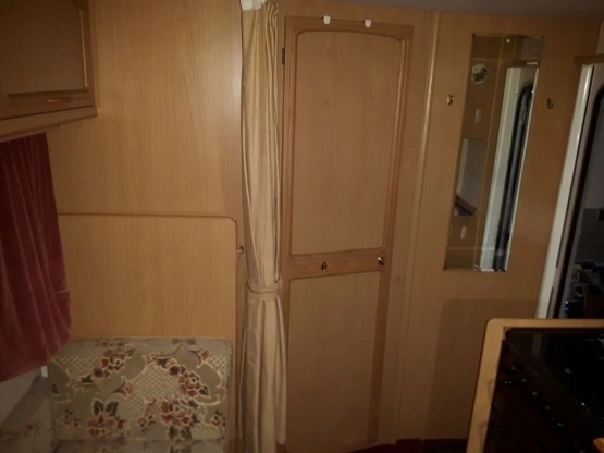                         Bailey RANGER 510 - zdjęcie 10
                        