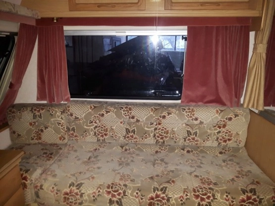                         Bailey RANGER 510 - zdjęcie 11
                        