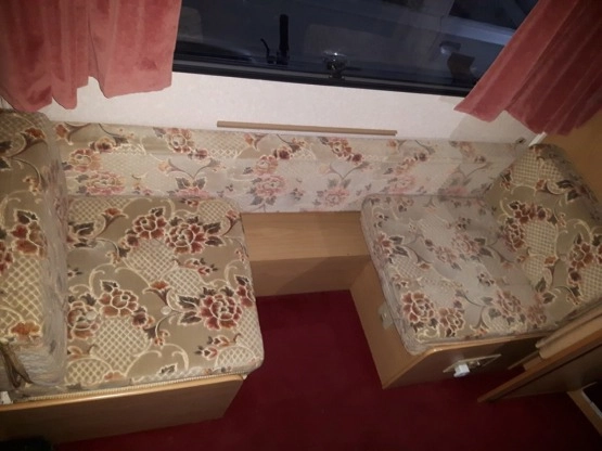                         Bailey RANGER 510 - zdjęcie 12
                        