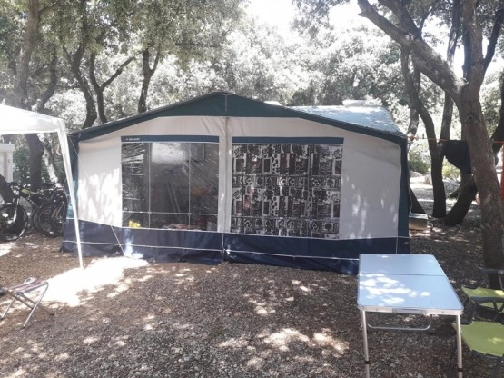                         Bailey RANGER 510 - zdjęcie 13
                        