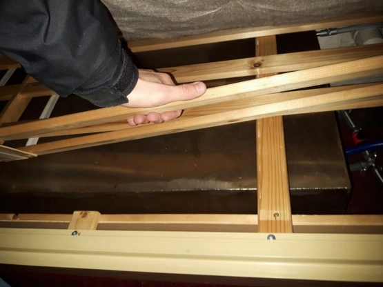                         Bailey RANGER 510 - zdjęcie 16
                        