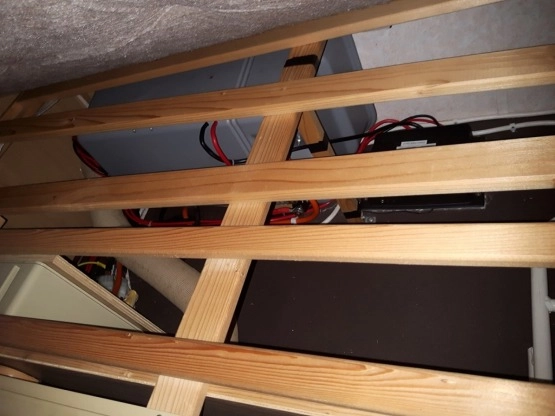                         Bailey RANGER 510 - zdjęcie 18
                        