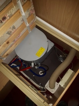                         Bailey RANGER 510 - zdjęcie 19
                        