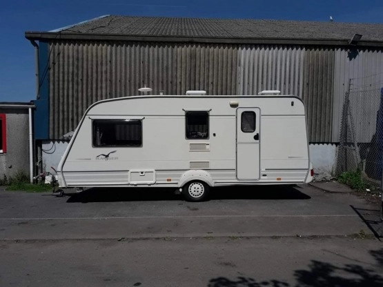                         Bailey RANGER 510 - zdjęcie 1
                        