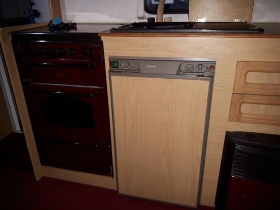                         Bailey RANGER 510 - zdjęcie 20
                        