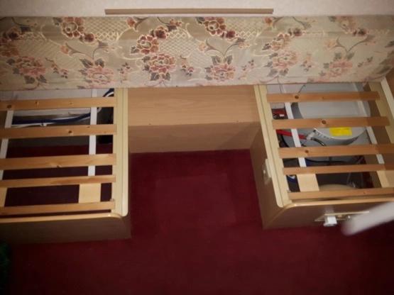                         Bailey RANGER 510 - zdjęcie 21
                        