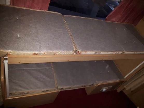                         Bailey RANGER 510 - zdjęcie 22
                        